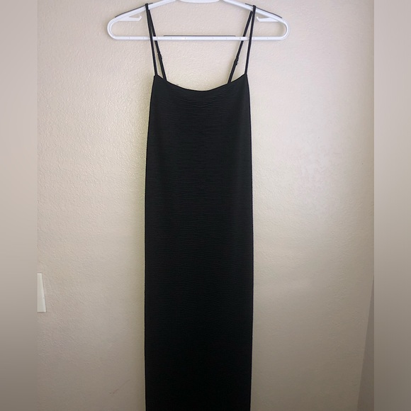 NWT GILLI textured dress - Picture 1 of 3